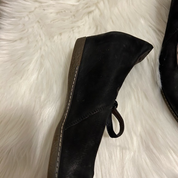 dansko loralie shoes